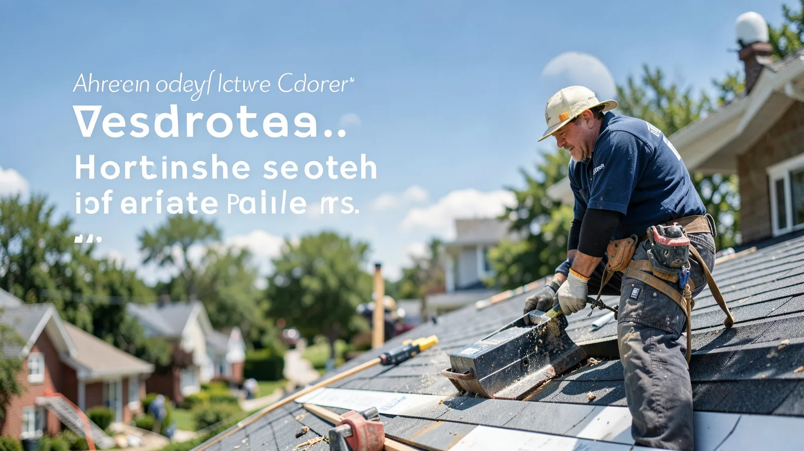 Roof Replacement in Carpenter, IA near me